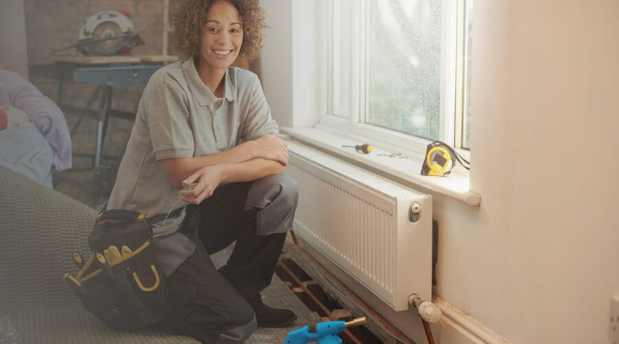 Professional sink repair in Vinson, OK